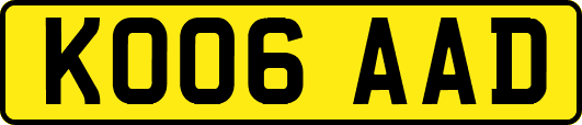 KO06AAD