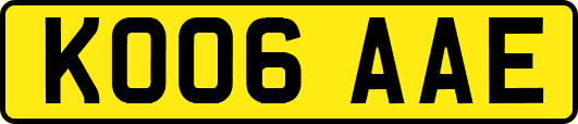 KO06AAE