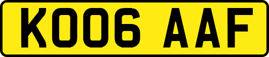 KO06AAF