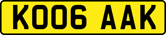 KO06AAK