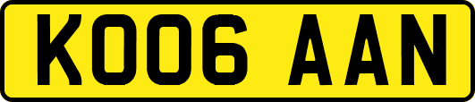 KO06AAN