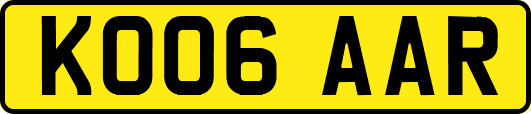 KO06AAR
