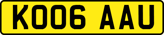 KO06AAU