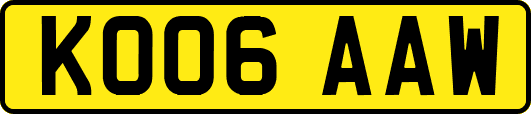 KO06AAW