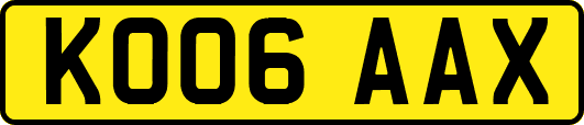 KO06AAX