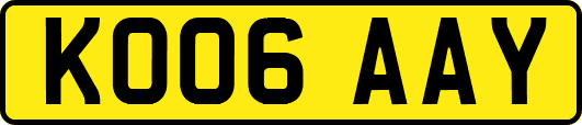 KO06AAY
