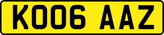 KO06AAZ