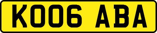 KO06ABA