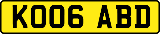 KO06ABD