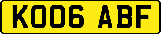 KO06ABF