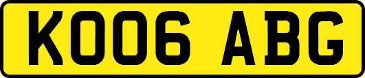 KO06ABG
