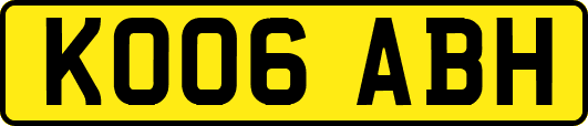 KO06ABH