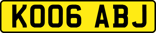 KO06ABJ