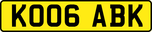 KO06ABK