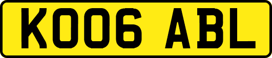 KO06ABL