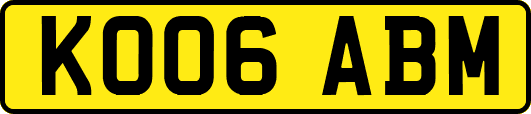 KO06ABM