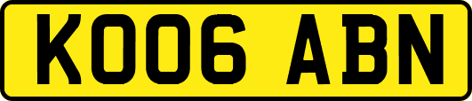 KO06ABN