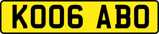 KO06ABO