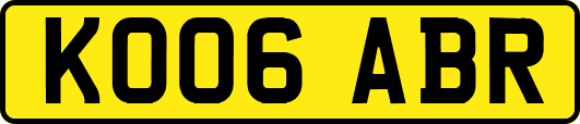 KO06ABR