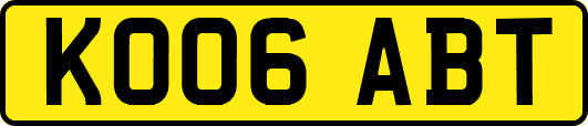 KO06ABT