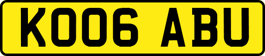 KO06ABU