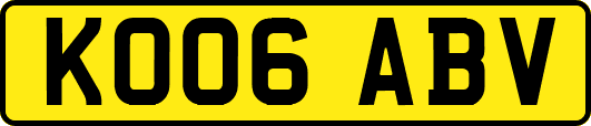 KO06ABV