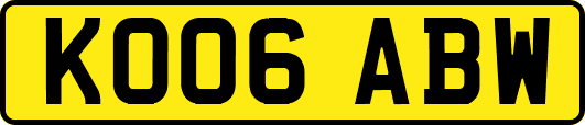 KO06ABW