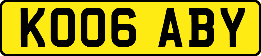 KO06ABY