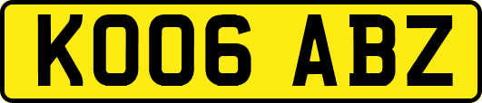 KO06ABZ