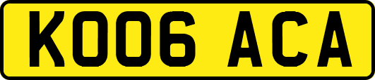 KO06ACA