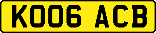 KO06ACB