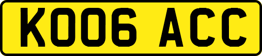 KO06ACC