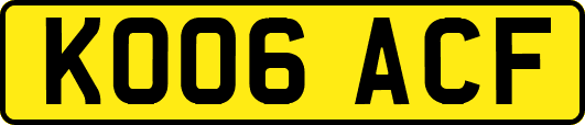 KO06ACF