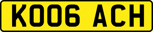 KO06ACH
