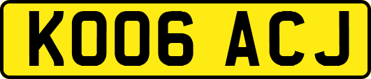 KO06ACJ