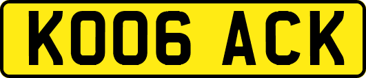 KO06ACK