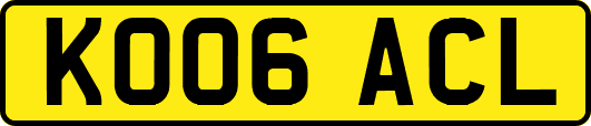 KO06ACL