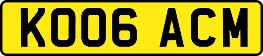 KO06ACM