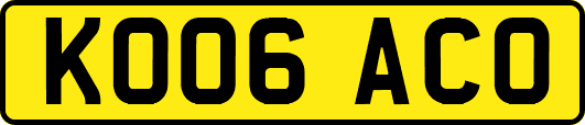 KO06ACO