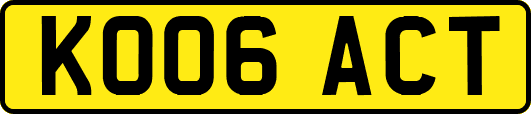 KO06ACT
