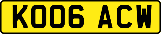 KO06ACW