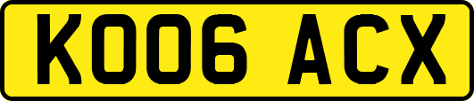 KO06ACX