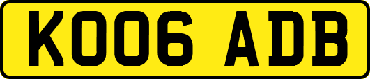 KO06ADB