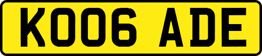 KO06ADE