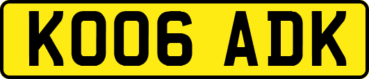 KO06ADK