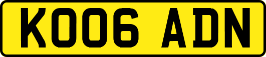 KO06ADN