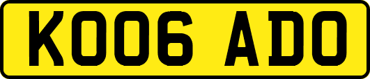 KO06ADO