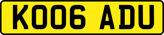 KO06ADU