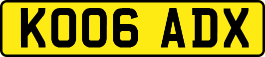 KO06ADX
