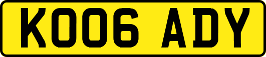 KO06ADY